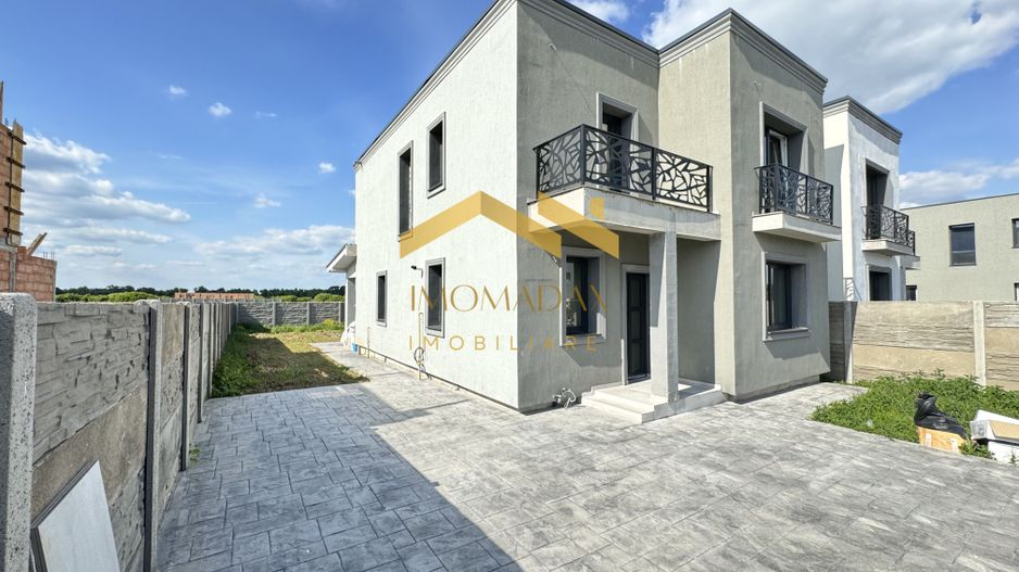 Bucovat-Casa individuală—Tva Inclus-Comision 0% - Poză 18