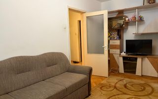 Apartament de inchiriat cu doua camere, Emil Racovita, 470€ - Poză 2