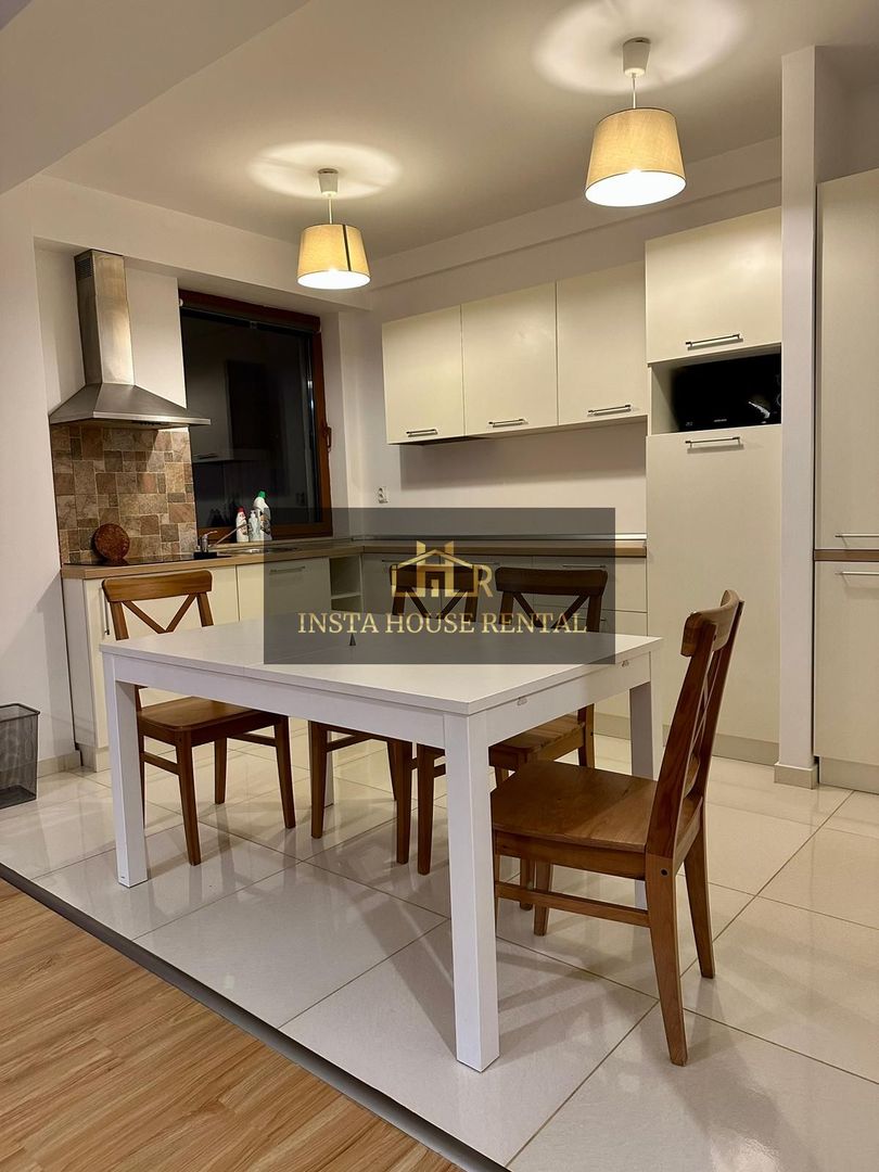 Apartament 2 camere Seasons Residence +terasa 13mp - Poză 6