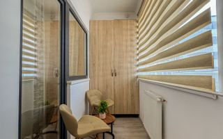 Apartament modern în Florești, Str. Stadionului 4E ! - Poză 12