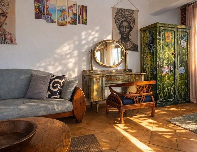 Apartament 2 camere  - vilă – 85 mp – Tineretului –  Brâncoveanu - Poză 2