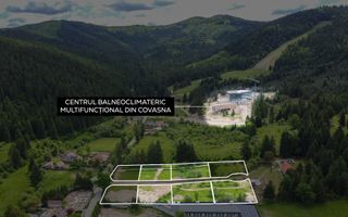 Terenuri intravilane | Covasna | COMISION 0% - Poză 1