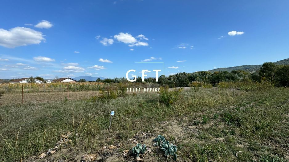 Teren de vanzare in Unirea, 10 Ari. - Poză 10