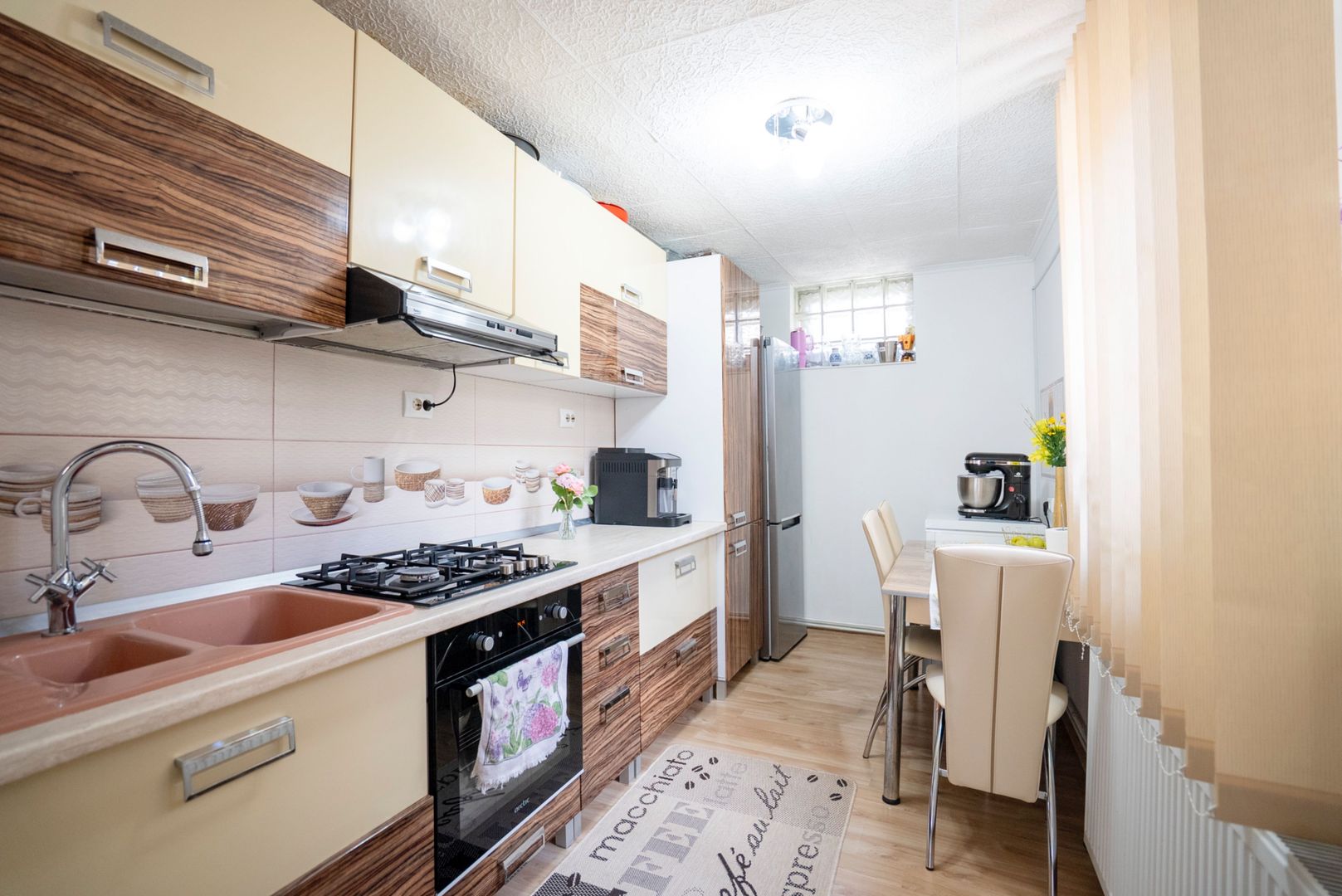 Casa ULTRACENTRAL 3 camere Oradea - Poză 5