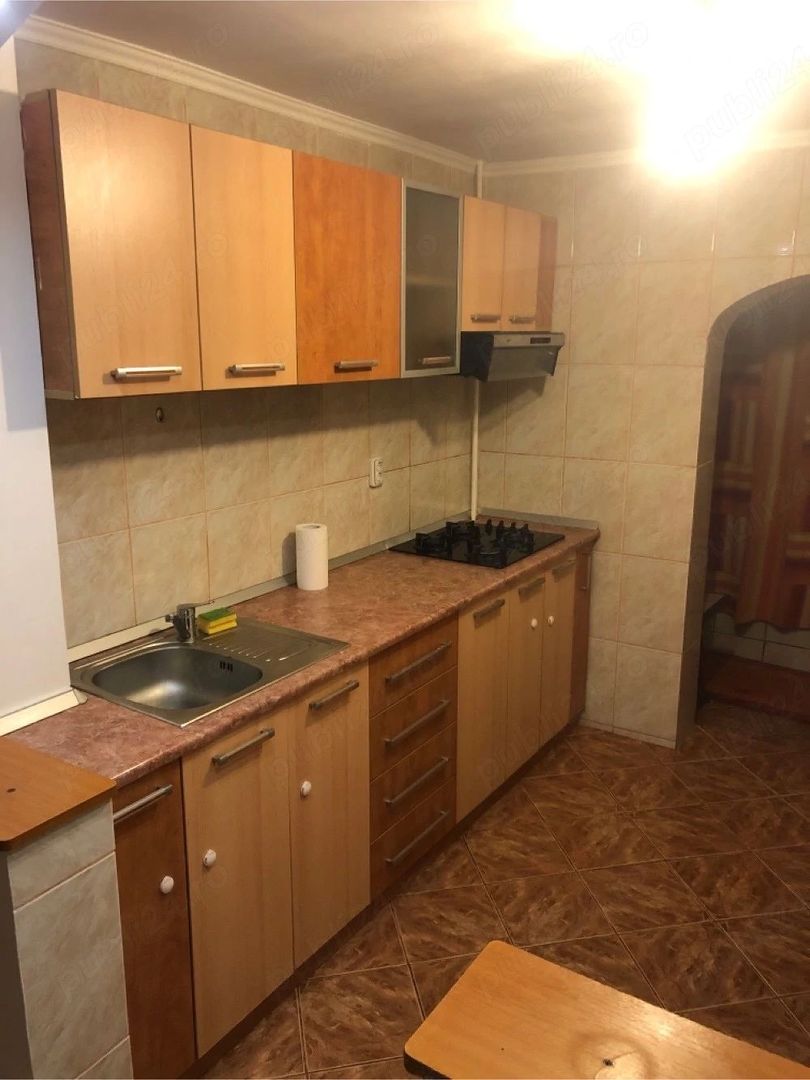 Apartament cu 2 camere- Brazda lui Novac, La Rond - Poză 1