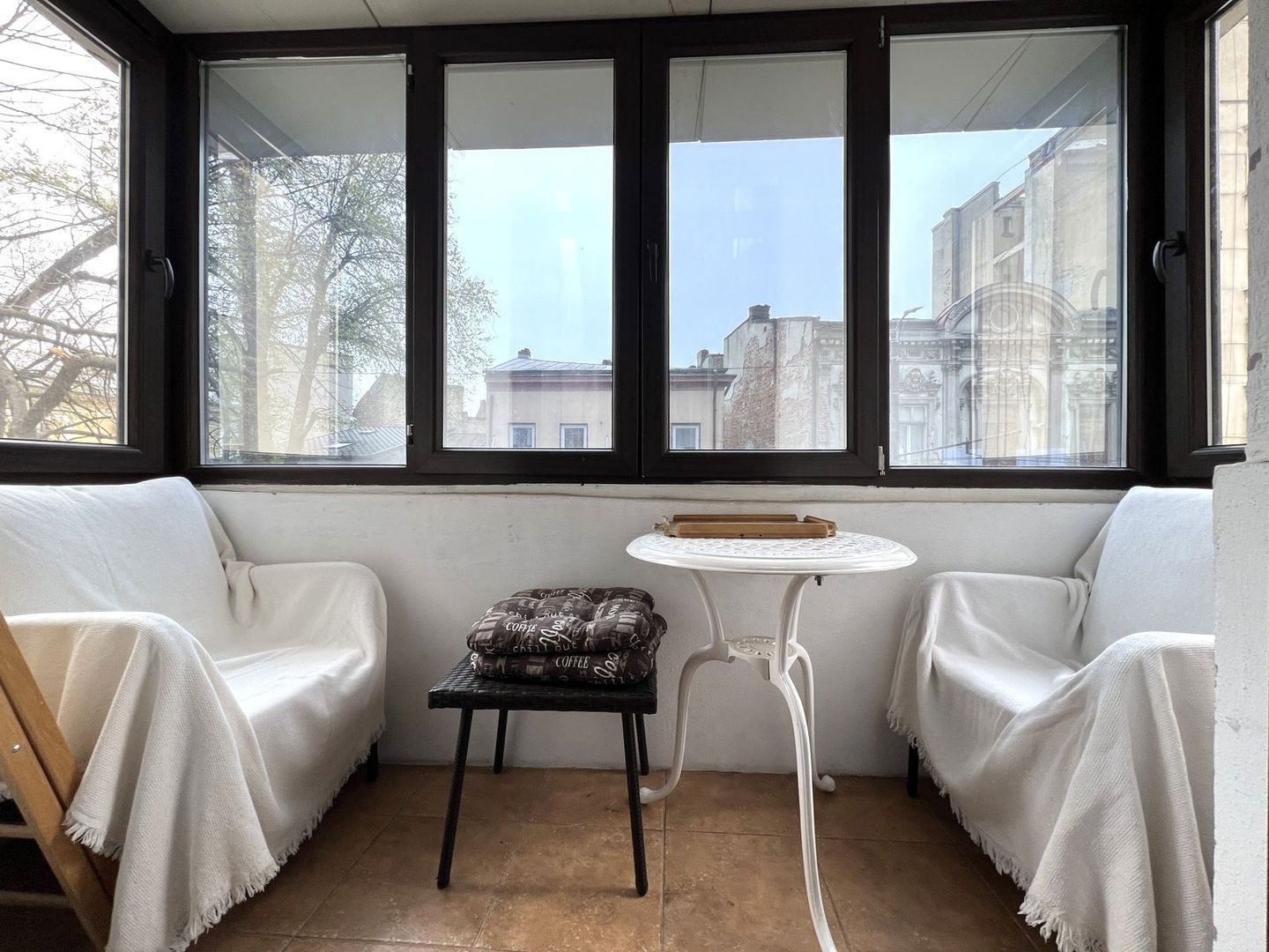 Apartament spațios într-o vilă istorică – 145,43 mp Victoriei-C. Grivitei - Poză 11