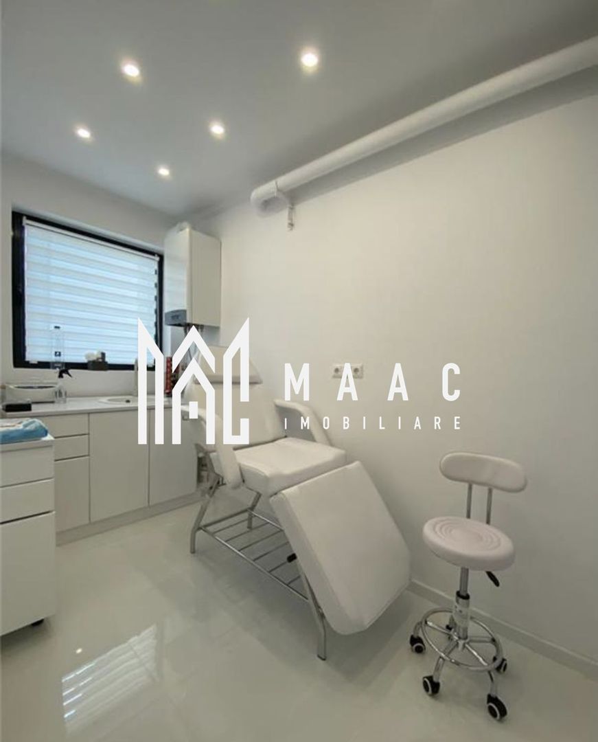 Spatiu comercial | 3 camere I Investitie | Zona Supeco - Poză 4