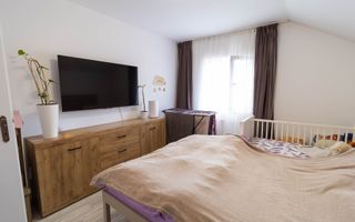 Casa Harman Intabulata/ Toate utilitatile - Poză 12