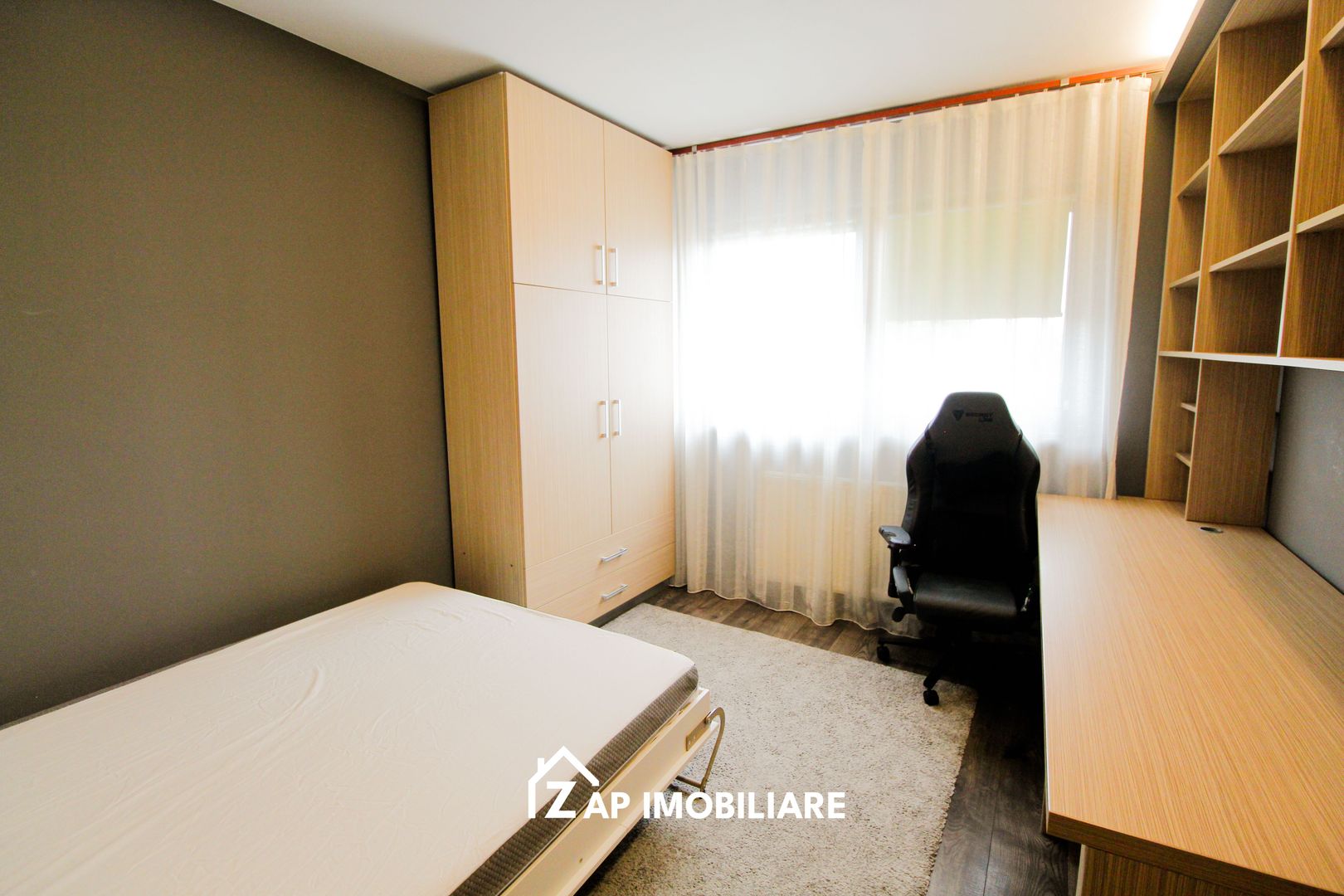 Dâmbul Pietros - 2 Camere - Modern -  Bulevardul 1848 - Poză 15