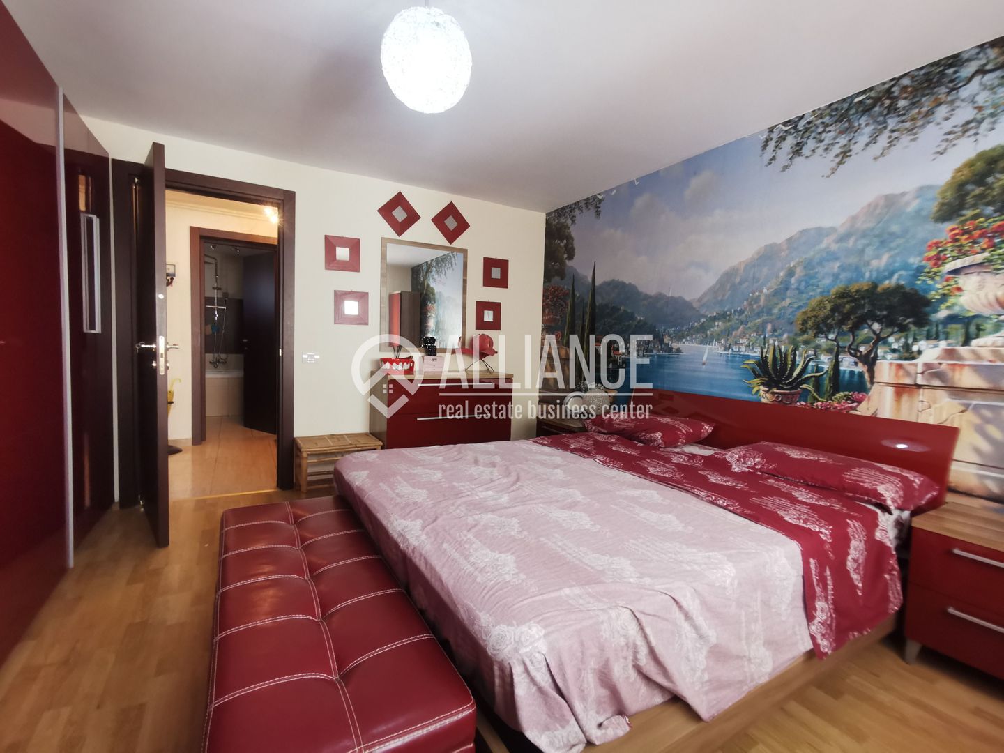 De vânzare apartament 3 camere statiunea Mamaia, zona Butoaie - Poză 7