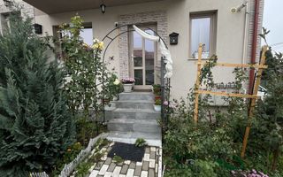 Apartament 1 cameră, Mall Moldova, loc de parcare, Valea Lupului - Poză 1