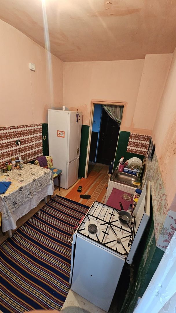 Vanzare 2 Camere Iuliu Maniu - Lujerului- - Poză 3