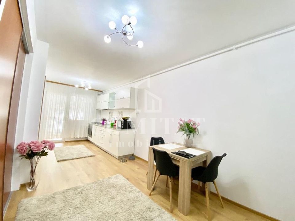 Apartament 2 camere | zona străzii Oașului - Poză 6