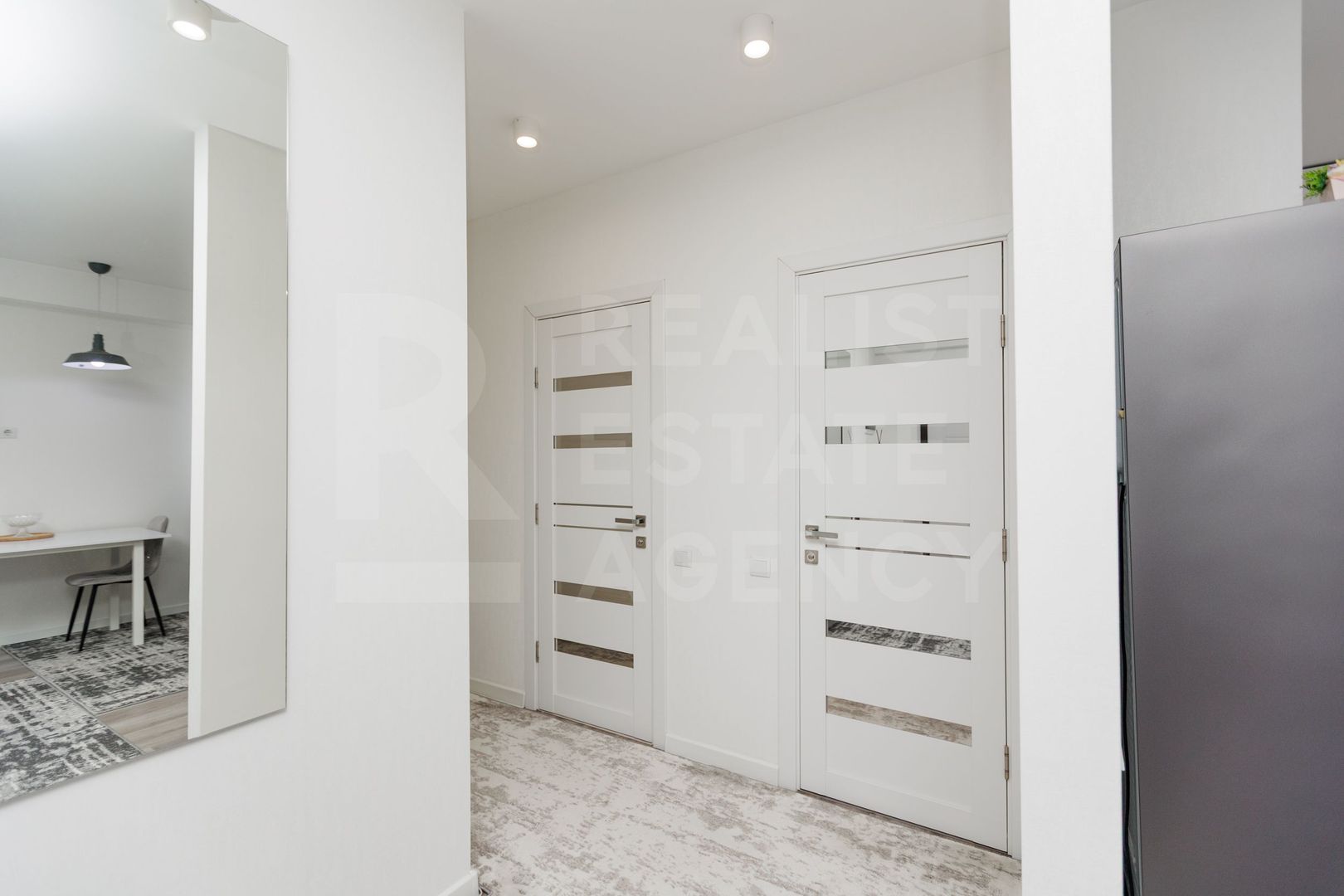 Chirie, apartament, 2 camere, str. Nicolae Costin, Râșcani - Poză 8