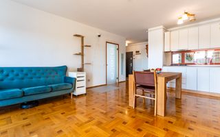 Apartament 2 camere de vânzare Elite Junior, 61.8 mp, etaj intermediar - Poză 8