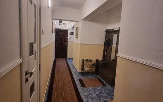 Apartament 4 camere, decomandat, 92.28 mp utili – Dacia - etaj 2/4 - Poză 9
