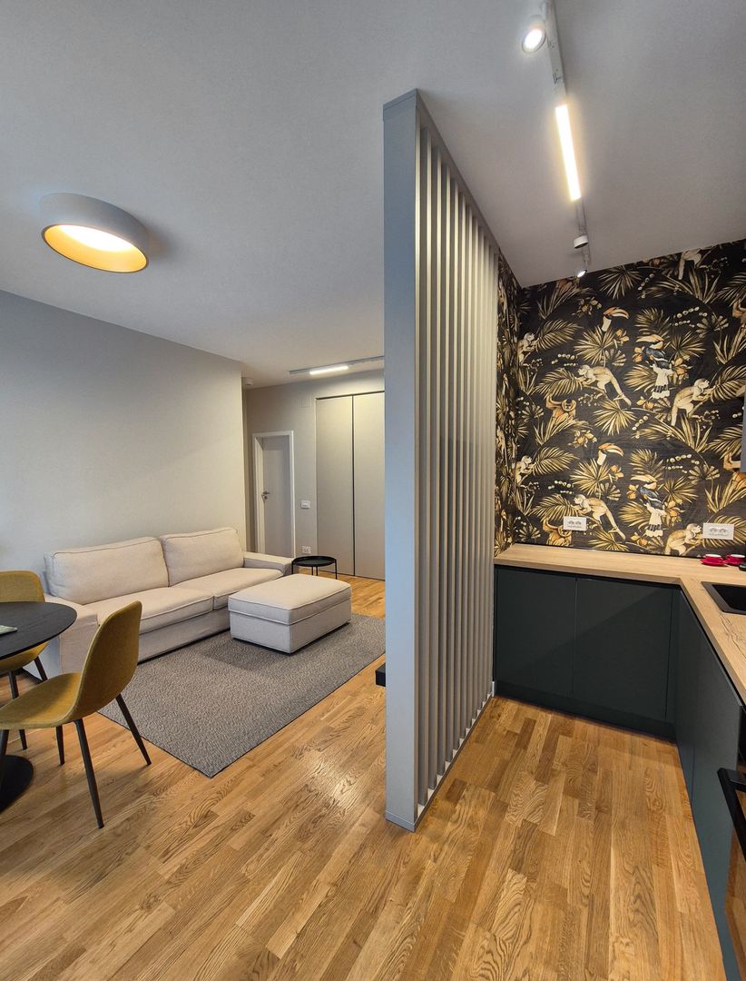 Apartament unic 2 camere Avalon - Pipera - Poză 3