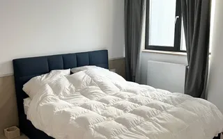 Chirie I Apartament 2 camere | Cortina North | Etaj 10 | Parcare - Poză 15