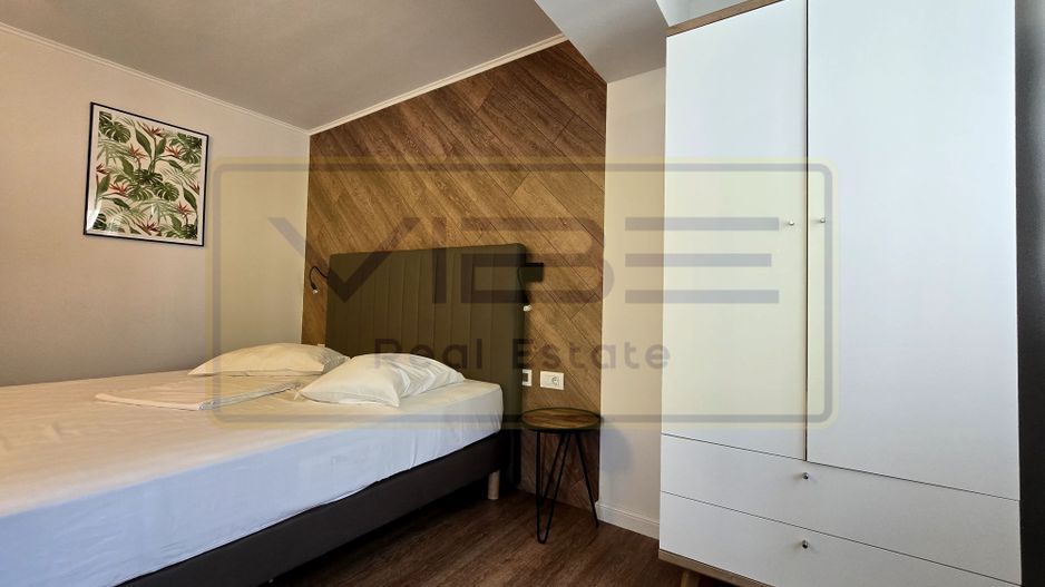 Apartament PREMIUM- Copou- Parcul Expozitiei - Poză 17