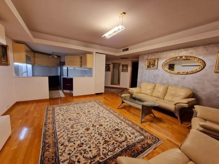 Herăstrău, Grigore Gafencu 9 | Închiriere Apartament 3 camere - Poză 4