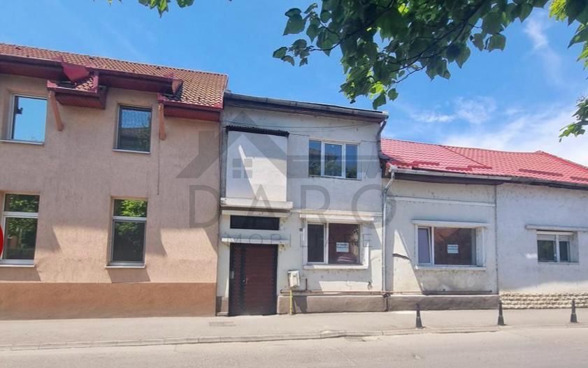 De vanzare imobil 62 mp-casa cu curte comuna -pret negociabil - Poză 1