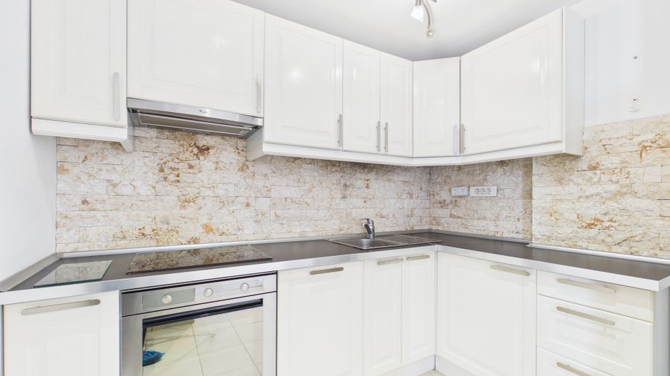 Apartament 3 camere de vânzare – Natura Residence, Băneasa - Poză 5