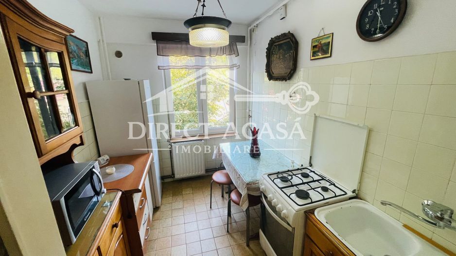 Apartament cu 3 camere de inchiriat-Zona Tudor-Bld 1918-Dacia - Poză 4