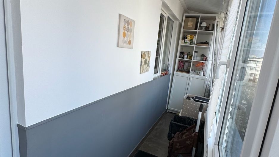 2 camere | Ion Mihalache | 1 Mai | Grivita | Domenii - Poză 8