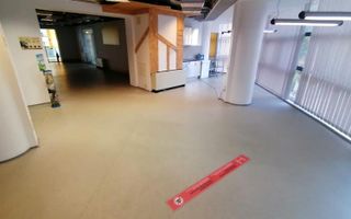 spatii birouri | Universitate | Vasile Conta | Filipescu - Poză 4