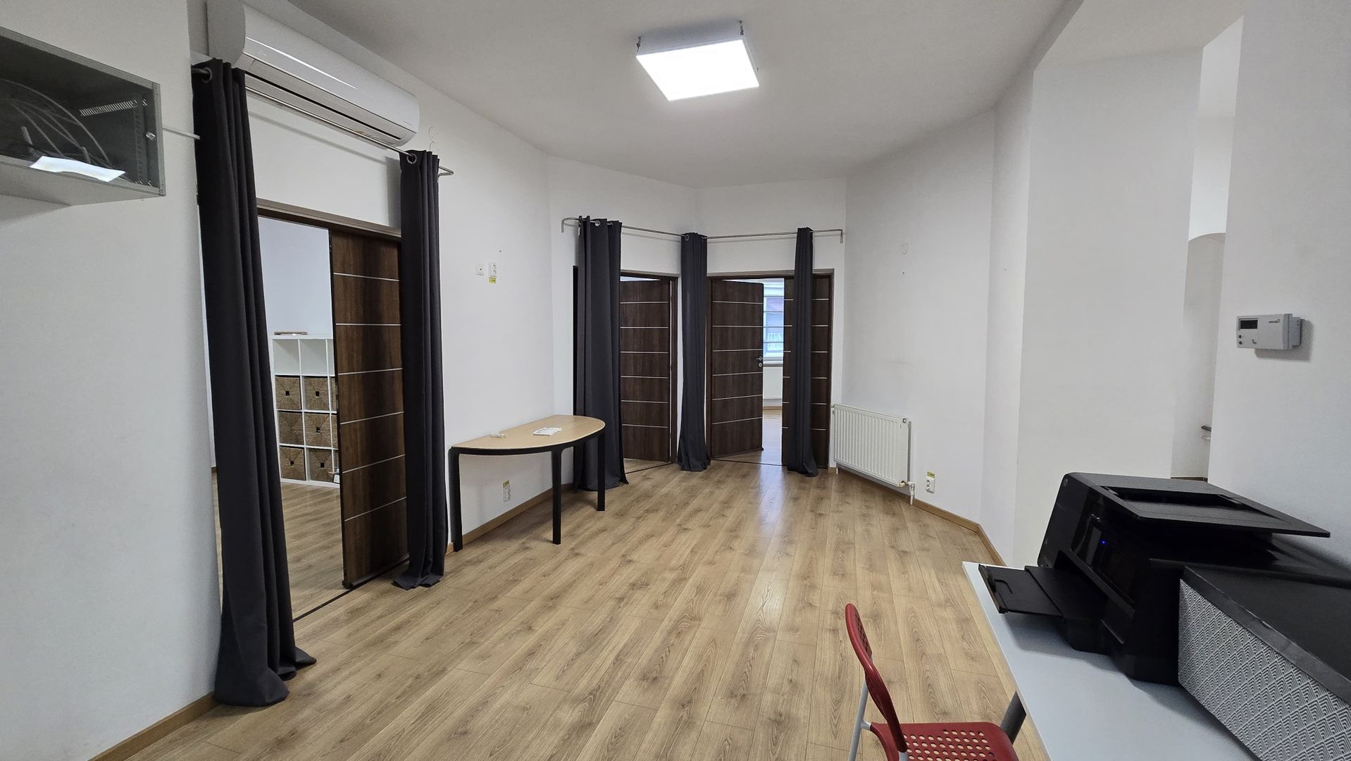 5 camere| Piata Rosetti - Poză 1