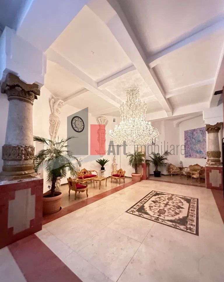 Spațiu comercial premium în inima Bucureștiulu- 35 mp - Poză 1