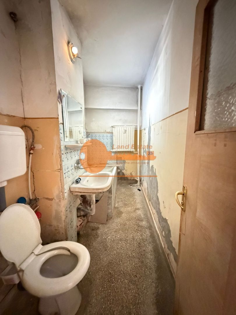 3 camere – Crângași / Parc 9 Mai – 78 mp – 3 balcoane - Poză 5