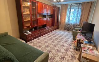 Apartament decomandat 2 camere-balcon-parcare-Stefan cel Mare - Poză 3