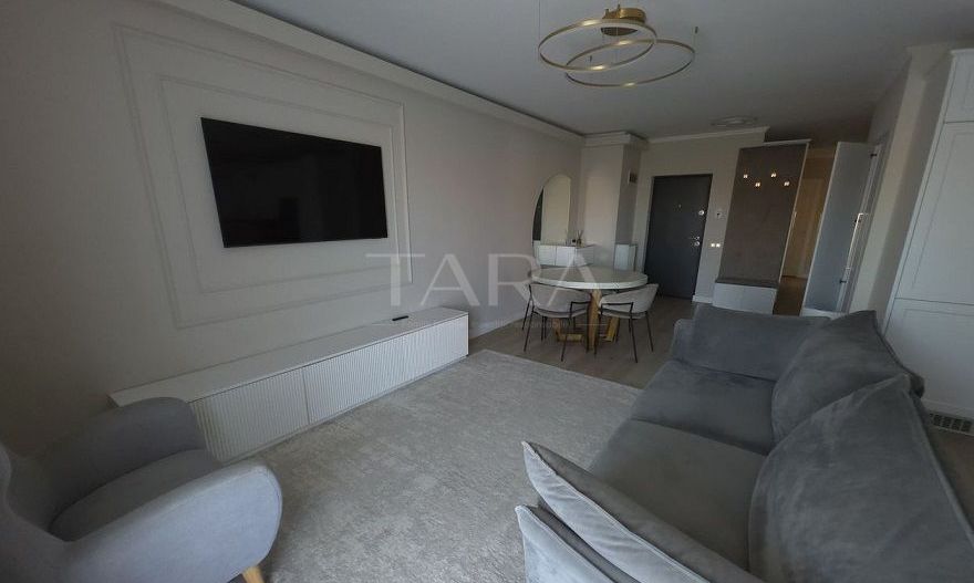 Apartament finisat, cu parcare subterana inclusa. - Poză 3