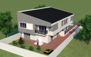 Casa de vanzare dip duplex Stefanestii de Jos - Poză 7