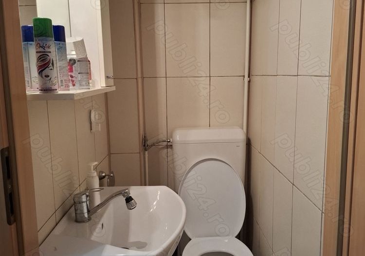 Apartament 4 camere, decomandat, 80.94 mp - Poză 10