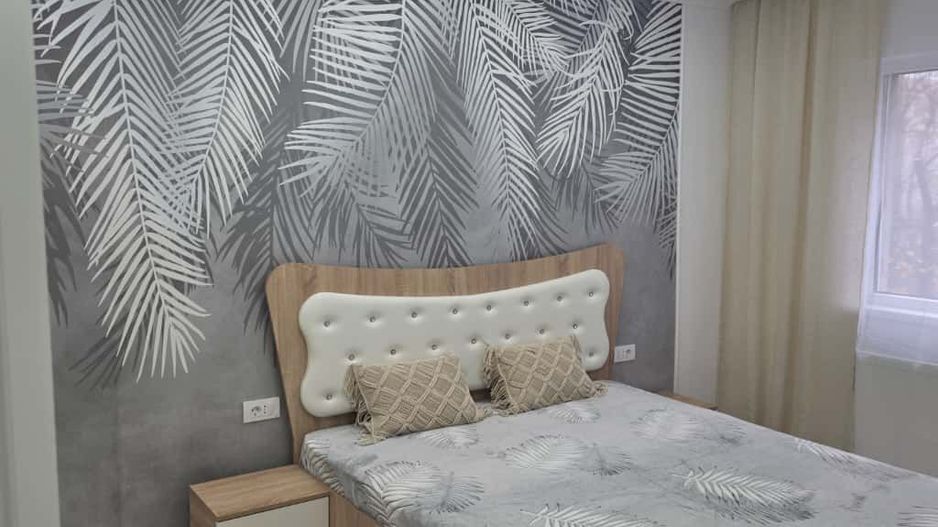 Sagului-Dambovita | 3 Camere | Decomandat | Amenajat Modern | Etaj Intermediar. - Poză 4