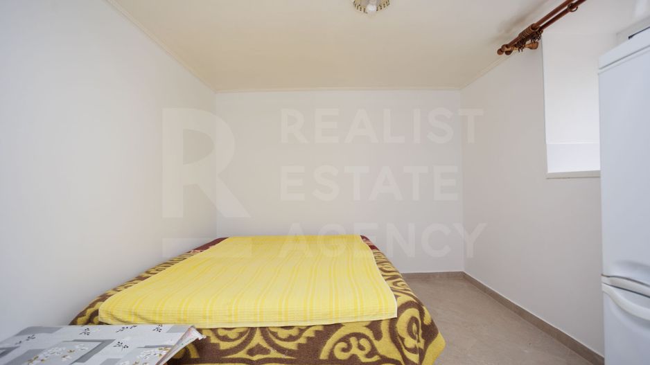 Vânzare, casă 96 mp + 7 aei, str. Ștefan cel Mare, Stășeni - Poză 11