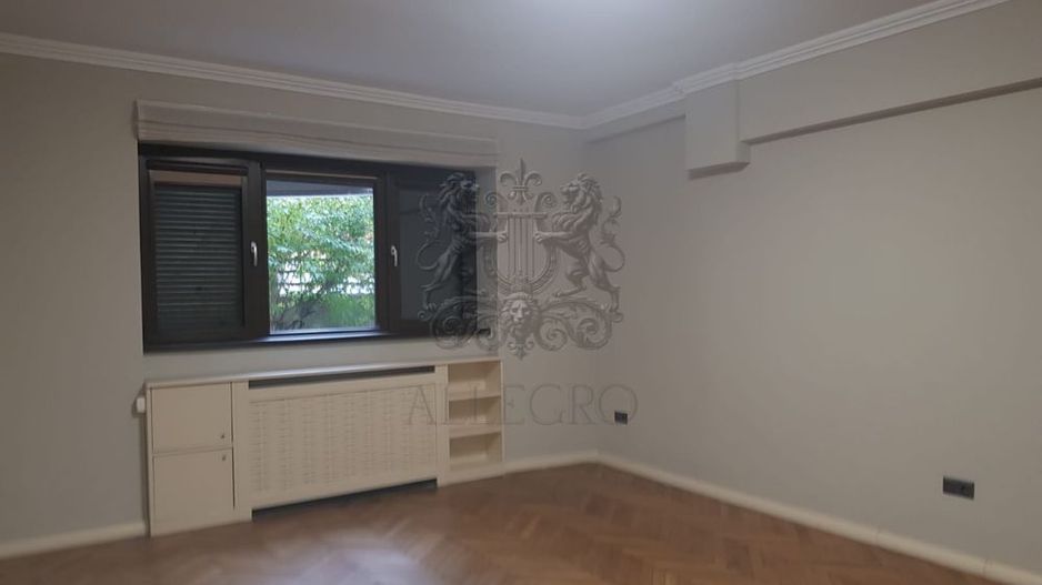 Garsoniera | Primaverii - Dorobanti | Demisol | Stradal - Poză 1