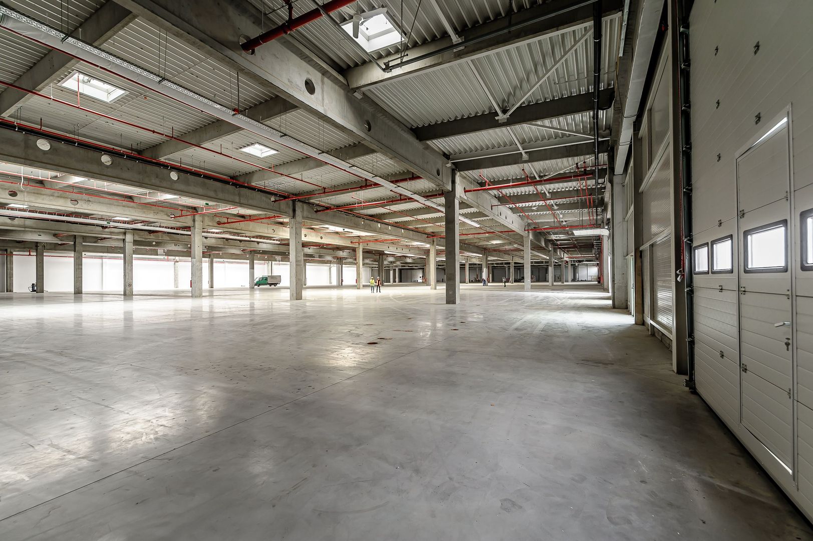 Închiriere spații industriale în Industria Park Arad - Poză 12