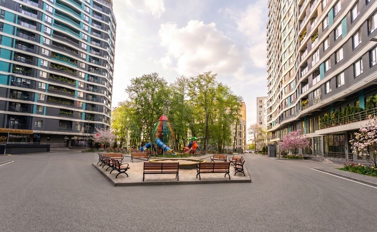 Vânzare, apartament, 2 camere, Complexul Oasis, Râșcani - Poză 16