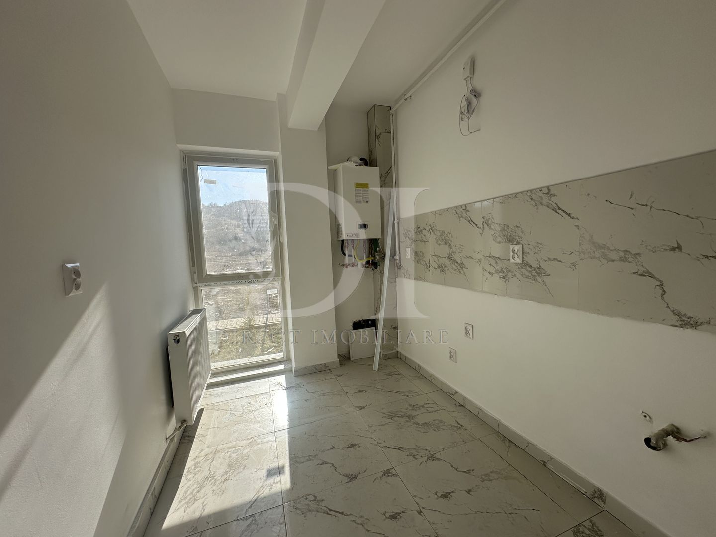 Apartament finisat / bucatarie separata / Zona Terra - Poză 6