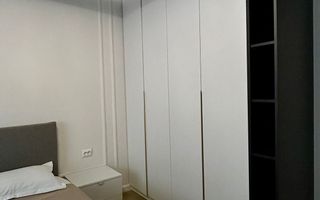 Apartament ULTRA PREMIUM, amenajat de designer, 81 mp, Etaj 1, 2 parcări - Poză 11
