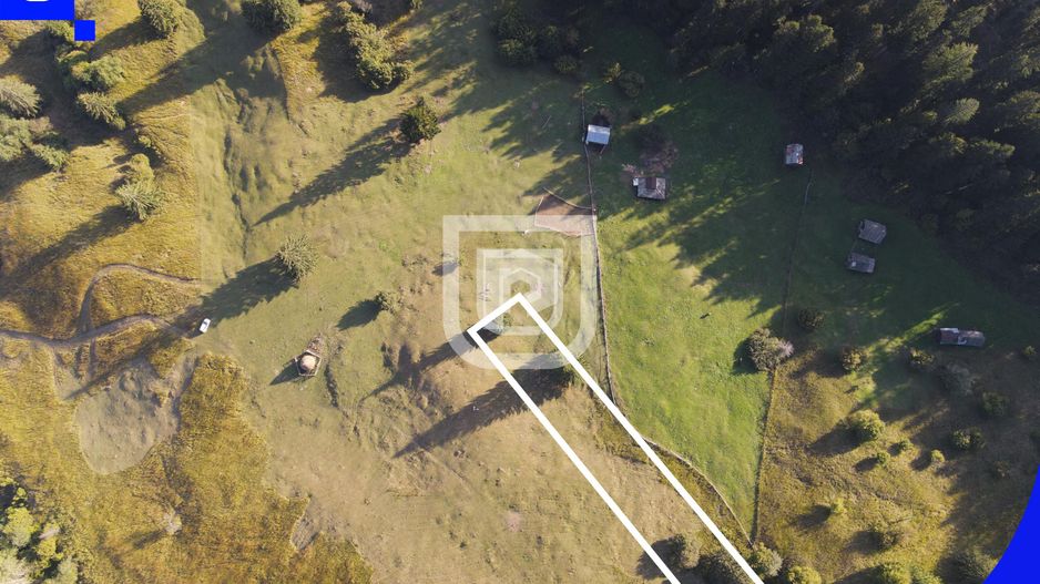 Teren situat in Frasin | BUCOVINA - Poză 4