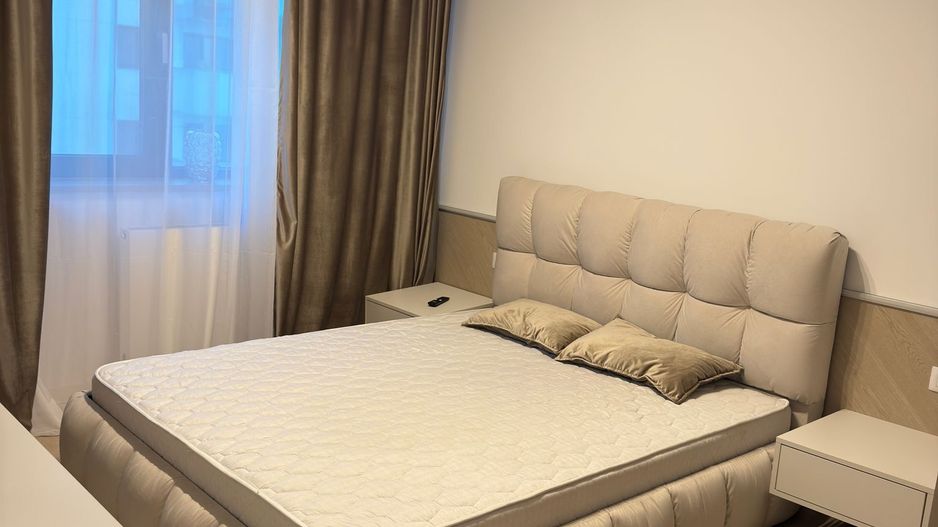 INCHIRIERE DOUA CAMERE ZONA PIPERA ROND OMV - Poză 3