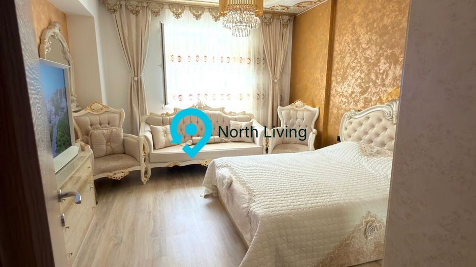 Apartament 2 camere-  Rin Grand Residence/Vacaresti - Poză 1