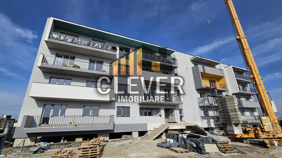 Direct Dezvoltator-2 camere-Theodor Pallady-Parcare Bonus - Poză 1