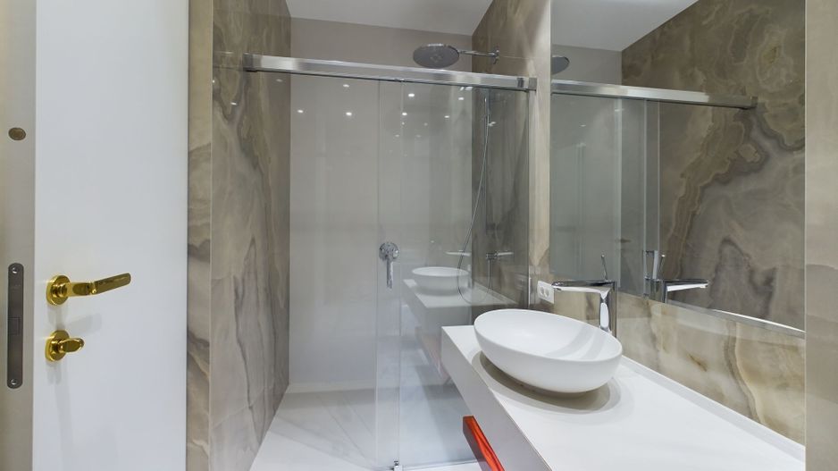 Apartament de Lux cu 3 Camere în Zona Dorobanți - Poză 13