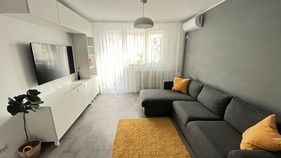 Apartament 2 camere decomandat – Parcul Drumul Taberei - Poză 2
