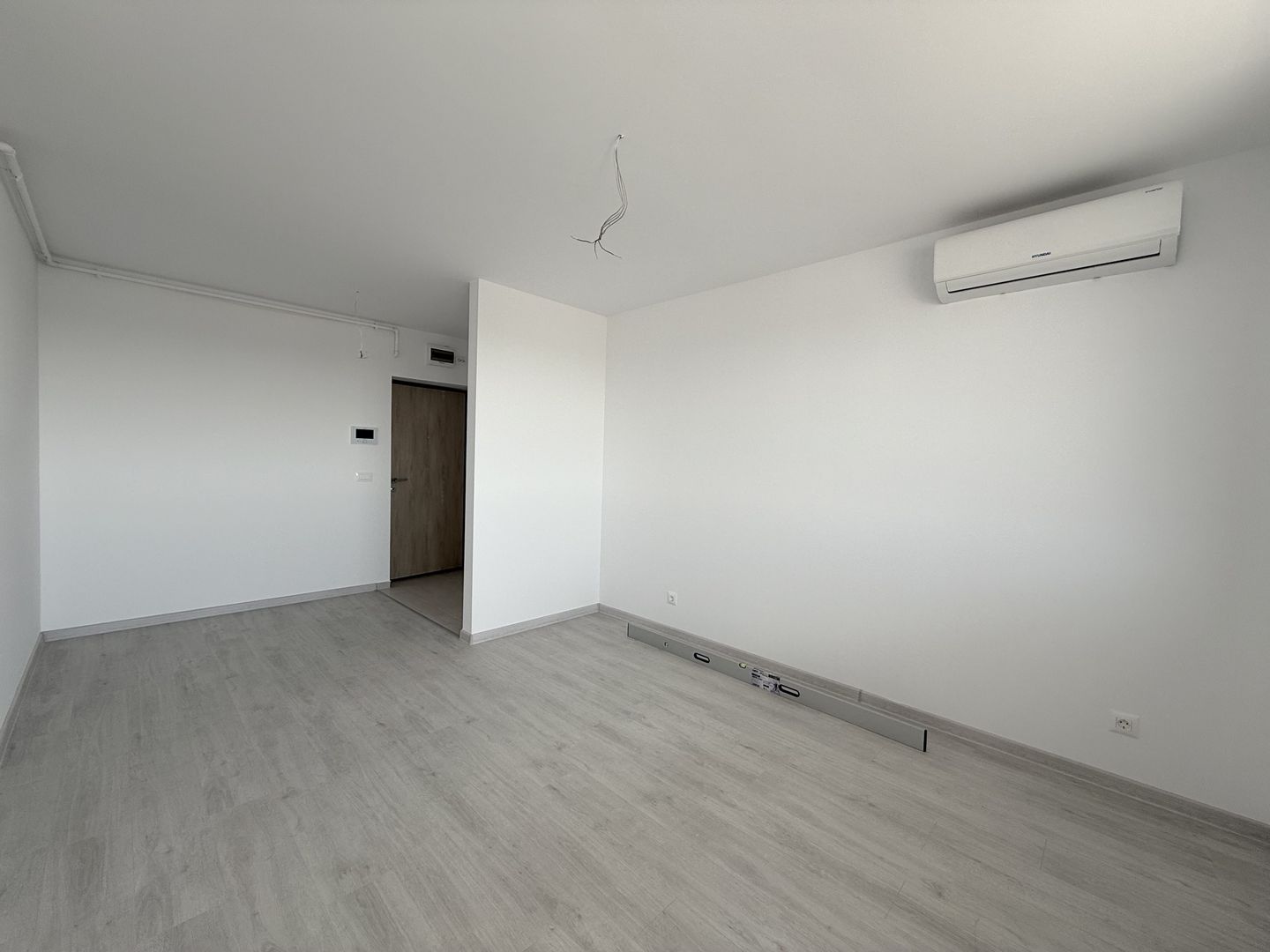 2 camere | 51.7mp suprafata totala | Parcare inclusa | Hils Brauner 9% - Poză 21